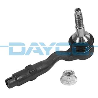 Rotule de barre de connexion avant gauche DAYCO OEM 32106784790