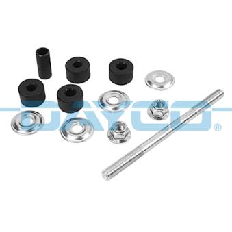 Entretoise/tige, stabilisateur DAYCO DSS3302 pour NISSAN NAVARA 2.5 DCI - 190cv