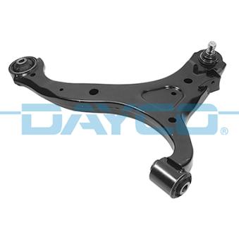 Triangle ou bras de suspension (train avant) DAYCO [DSS3309]
