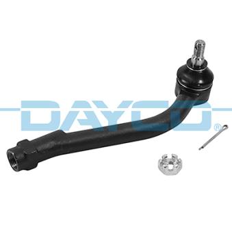 Rotule de barre de connexion avant gauche DAYCO OEM 568202B000