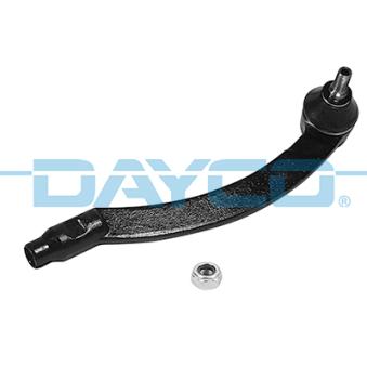 Rotule de barre de connexion avant gauche DAYCO OEM 32136761559 Rotule de barre de connexion avant gauche DAYCO OEM 32136761559