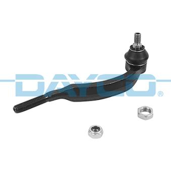 Rotule de barre de connexion avant droit DAYCO OEM 381766