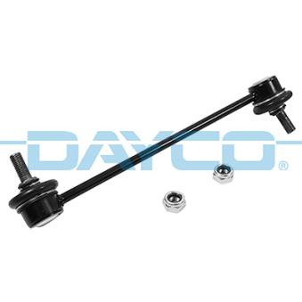 Entretoise/tige, stabilisateur avant droit DAYCO DSS3359 pour MITSUBISHI STARION 1.2 - 78cv