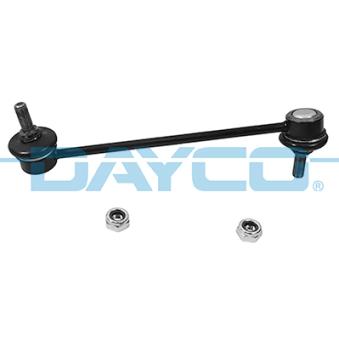 Entretoise/tige, stabilisateur avant droit DAYCO OEM 548401J000
