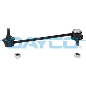 Entretoise/tige, stabilisateur avant gauche DAYCO OEM 548301J000