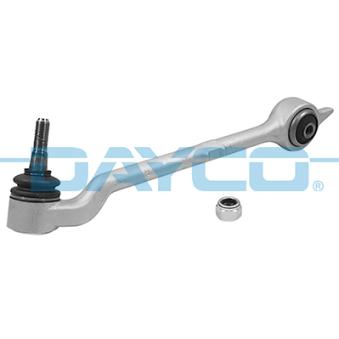 Triangle ou bras de suspension (train avant) DAYCO OEM 31122341296