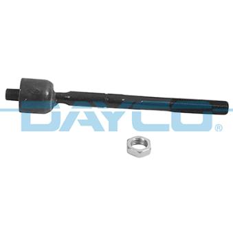 Rotule de direction intérieure, barre de connexion DAYCO DSS3372 pour FORD CAPRI 2.3 CDTI - 110cv