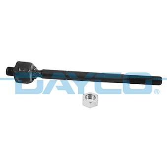 Rotule de direction intérieure, barre de connexion DAYCO DSS3373 pour KIA VENGA 1.6 CRDi 115 - 116cv