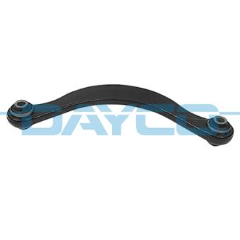 Triangle ou bras de suspension (train arrière) DAYCO DSS3384 pour MAZDA 6 2.0 - 141cv