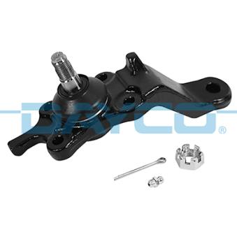 Rotule de suspension avant droit DAYCO OEM 4333039585