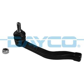 Rotule de barre de connexion avant droit DAYCO DSS3399 pour OPEL MOVANO 2.3 CDTI FWD - 163cv