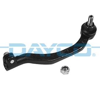 Rotule de barre de connexion avant gauche DAYCO OEM 32106778437