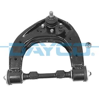 Triangle ou bras de suspension (train avant) DAYCO OEM MR296093
