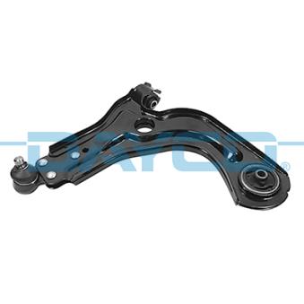 Triangle ou bras de suspension (train avant) DAYCO OEM 1330239