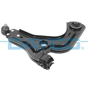 Triangle ou bras de suspension (train avant) DAYCO [DSS3409]