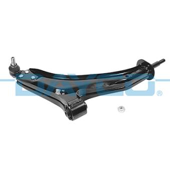 Triangle ou bras de suspension (train avant) DAYCO OEM RBJ500680 Triangle ou bras de suspension (train avant) DAYCO OEM RBJ500680