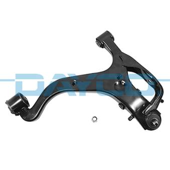 Triangle ou bras de suspension (train avant) DAYCO OEM LR014674