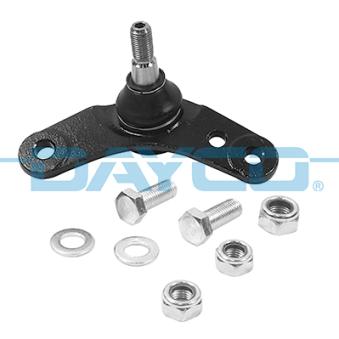 Rotule de suspension avant droit DAYCO OEM 31106779438 Rotule de suspension avant droit DAYCO OEM 31106779438