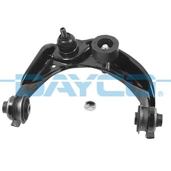 Triangle ou bras de suspension (train avant) DAYCO OEM GV2W34200