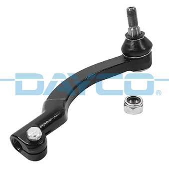 Rotule de barre de connexion avant gauche DAYCO OEM 9161562