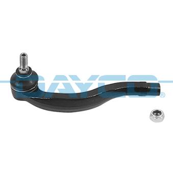Rotule de barre de connexion avant gauche DAYCO OEM 1609948280 Rotule de barre de connexion avant gauche DAYCO OEM 1609948280