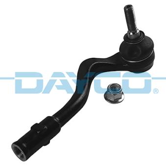 Rotule de barre de connexion avant gauche DAYCO OEM 4G0423811A