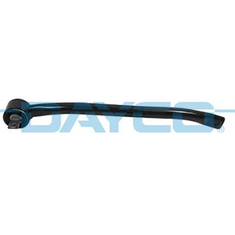Bras de liaison, suspension de roue arrière gauche DAYCO OEM 60622623