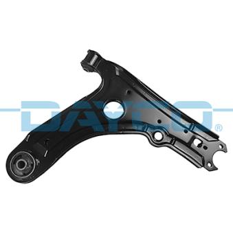 Triangle ou bras de suspension (train avant) DAYCO DSS3485 pour BMW Série 5 1.9 TDI - 110cv