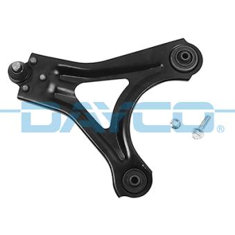 Triangle ou bras de suspension (train avant) DAYCO OEM 1141293