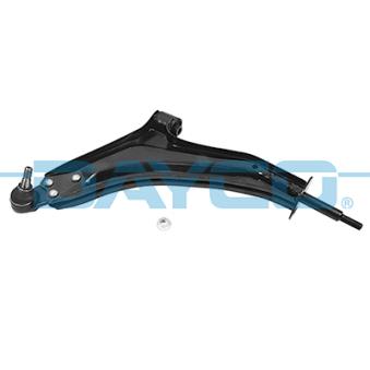 Triangle ou bras de suspension (train avant) DAYCO OEM RBJ500690 Triangle ou bras de suspension (train avant) DAYCO OEM RBJ500690