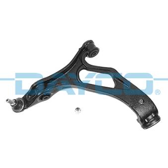 Triangle ou bras de suspension (train avant) DAYCO [DSS3519]