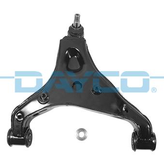 Triangle ou bras de suspension (train avant) DAYCO OEM A9063304107