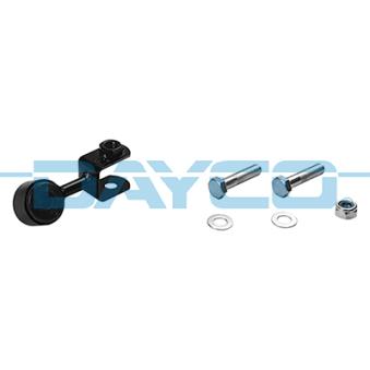 Entretoise/tige, stabilisateur avant droit DAYCO DSS3525 pour TOYOTA HIACE 2.7 4WD - 143cv