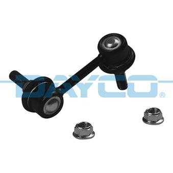 Entretoise/tige, stabilisateur arrière droit DAYCO OEM MN184194