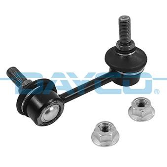 Entretoise/tige, stabilisateur arrière gauche DAYCO OEM 517848