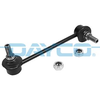 Entretoise/tige, stabilisateur avant droit DAYCO OEM GS1D34150