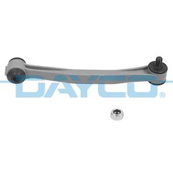 Entretoise/tige, stabilisateur DAYCO OEM A1243200289