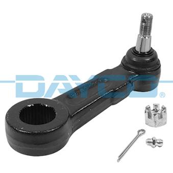 Levier de commande de direction DAYCO OEM MR592134