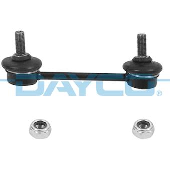 Entretoise/tige, stabilisateur DAYCO DSS3578 pour FIAT DOBLO 1.9 JTD - 100cv