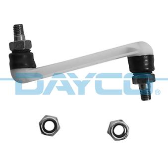 Entretoise/tige, stabilisateur DAYCO DSS3581