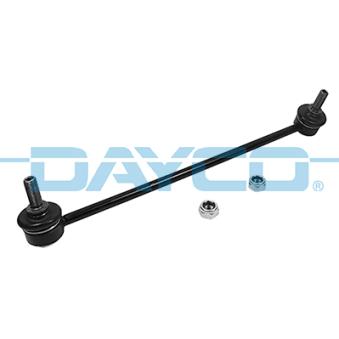 Entretoise/tige, stabilisateur avant gauche DAYCO DSS3585 pour SUZUKI SWIFT 3.0 d - 211cv
