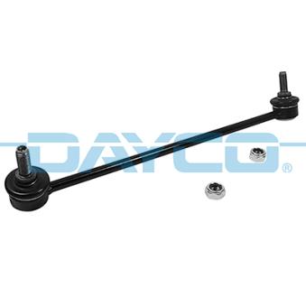Entretoise/tige, stabilisateur avant droit DAYCO DSS3586 pour SUZUKI SWIFT 3.0 d - 211cv