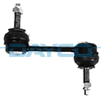 Entretoise/tige, stabilisateur DAYCO OEM 50701813