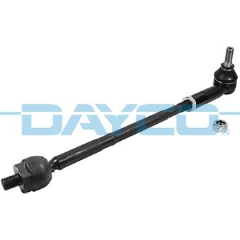 Barre de connexion avant gauche DAYCO OEM 6Q0423803P