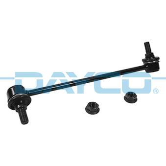 Entretoise/tige, stabilisateur avant gauche DAYCO OEM 548304H000