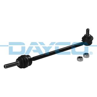 Entretoise/tige, stabilisateur avant droit DAYCO DSS3644 pour MERCEDES-BENZ CLASSE S S 320 CDI 4-matic - 211cv