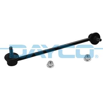 Entretoise/tige, stabilisateur avant gauche DAYCO OEM 548302C000