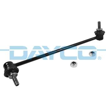 Entretoise/tige, stabilisateur avant droit DAYCO OEM 51320SADP01