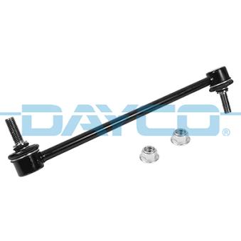 Entretoise/tige, stabilisateur DAYCO OEM 350176 Entretoise/tige, stabilisateur DAYCO OEM 350176