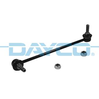 Entretoise/tige, stabilisateur DAYCO DSS3652 pour OPEL INSIGNIA 2.0 Turbo 4x4 - 250cv